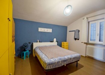 Camera da letto - Independent house via San Pietro, 45, Vicoforte - photo 10