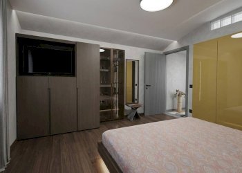 Camera da letto - Independent house via San Pietro, 45, Vicoforte - photo 11