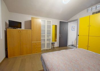 Camera da letto - Independent house via San Pietro, 45, Vicoforte - photo 12