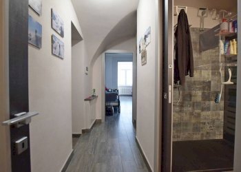Corridoio - Independent house via San Pietro, 45, Vicoforte - photo 13