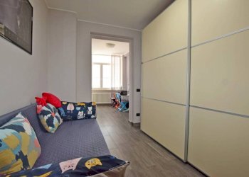 Camera da letto - Independent house via San Pietro, 45, Vicoforte - photo 14