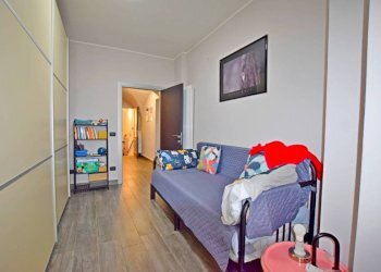 Camera da letto - Independent house via San Pietro, 45, Vicoforte - photo 15