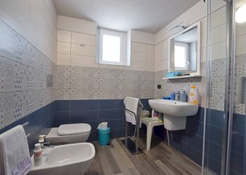 Bagno - Independent house via San Pietro, 45, Vicoforte - photo 23
