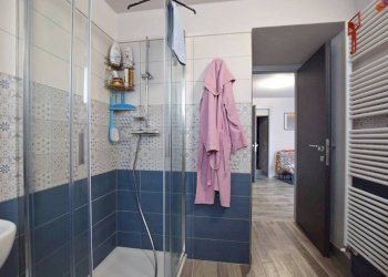 Bagno - Independent house via San Pietro, 45, Vicoforte - photo 24