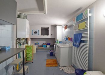 Lavanderia - Independent house via San Pietro, 45, Vicoforte - photo 25