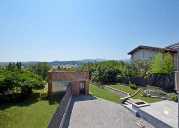 Vista - Independent house via San Pietro, 45, Vicoforte - photo 28