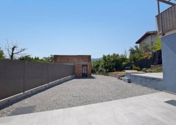 Cortile interno - Independent house via San Pietro, 45, Vicoforte - photo 29