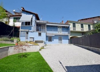 Cortile interno - Independent house via San Pietro, 45, Vicoforte - photo 30