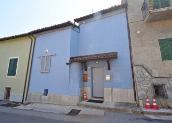 Facciata - Independent house via San Pietro, 45, Vicoforte - photo 33