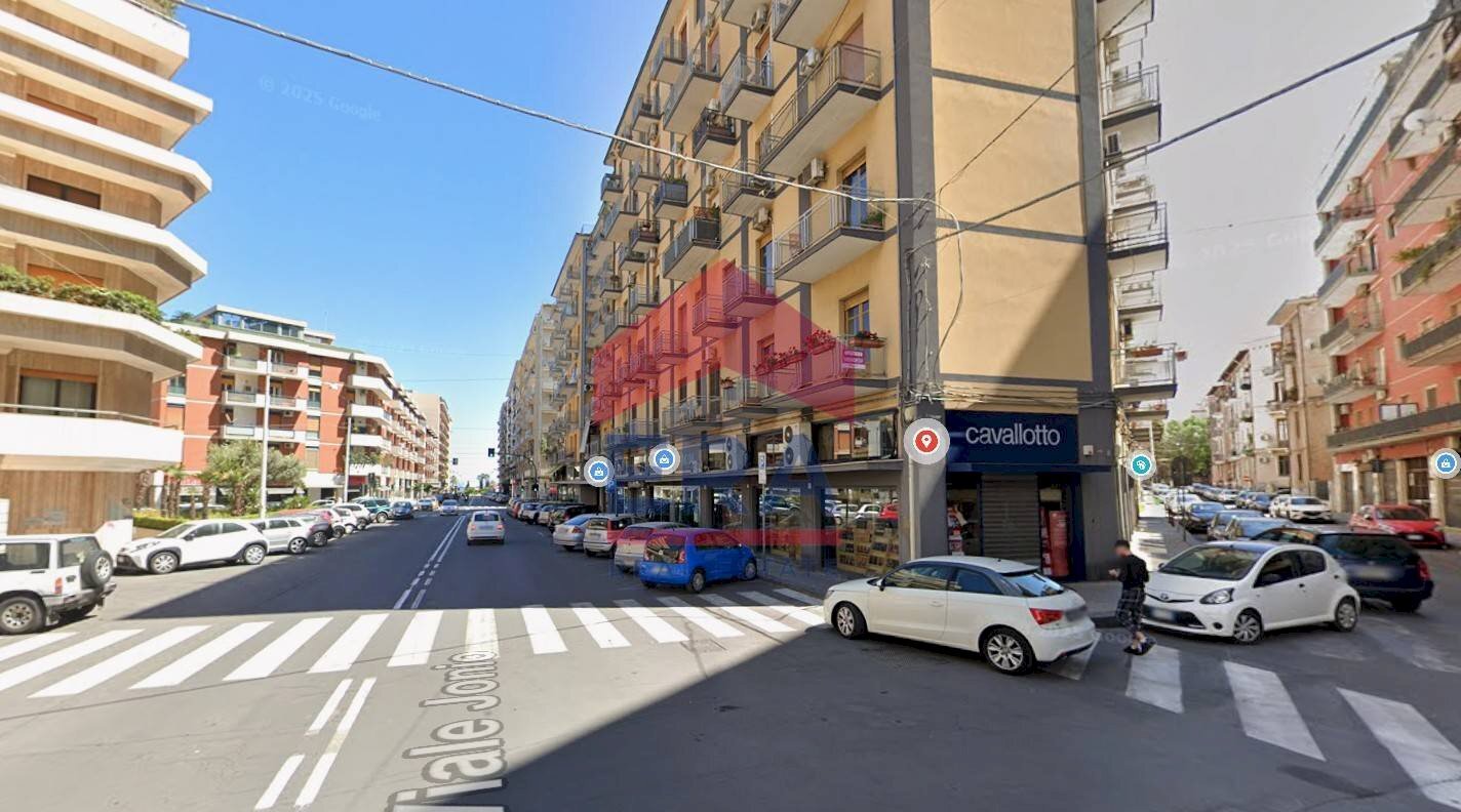 Foto 1 - Trilocale Viale Ionio, Catania - foto 1