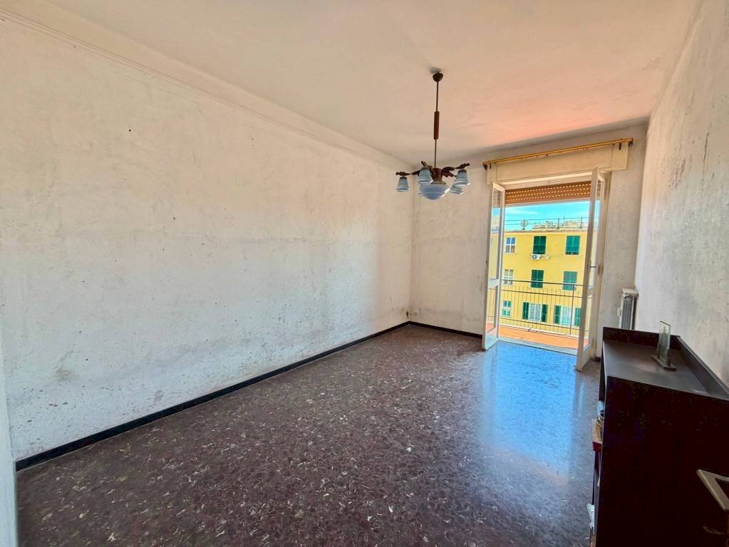 Altro - Three-room apartment via Piandilucco, Genova (neighborhood Pegli) - photo 3