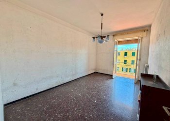 Altro - Trilocale via Piandilucco, Genova (zona Pegli) - foto 3