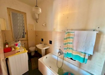 Bagno - Trilocale via Piandilucco, Genova (zona Pegli) - foto 14