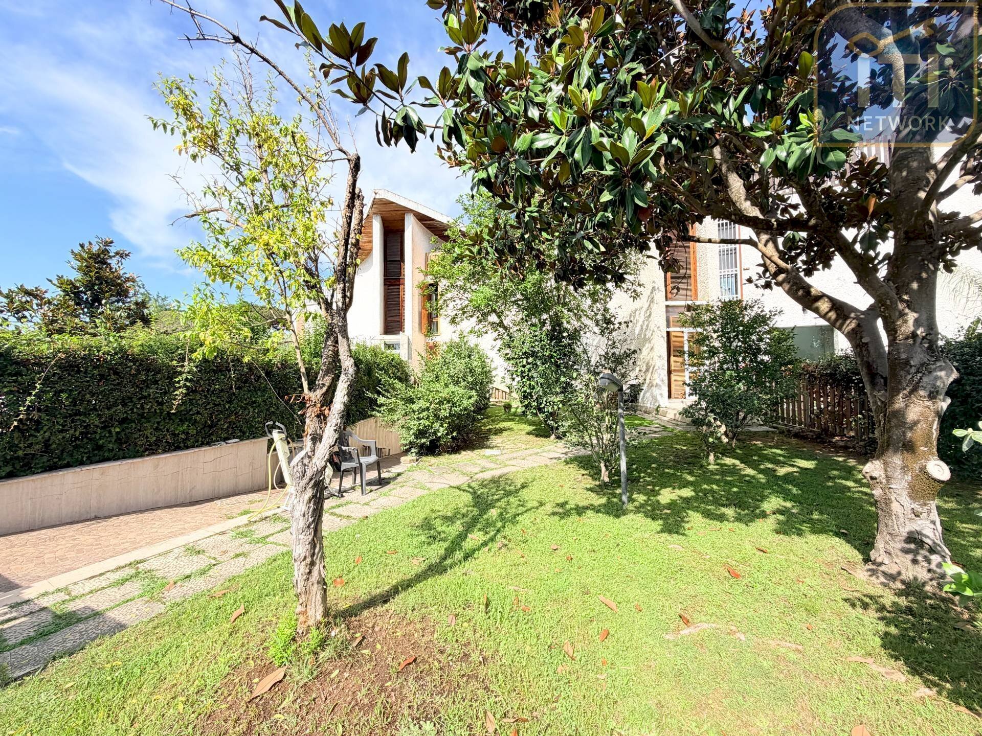 Foto 3 - Villa Via Protagora, Roma - foto 3