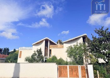 Foto 1 - Villa Via Protagora, Roma - foto 1