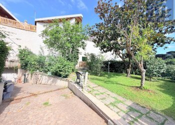 Foto 2 - Villa Via Protagora, Roma - foto 2