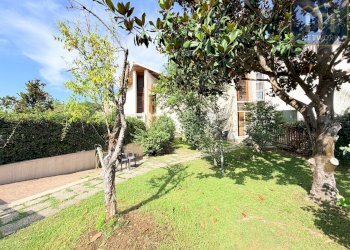 Foto 3 - Villa Via Protagora, Roma - foto 3