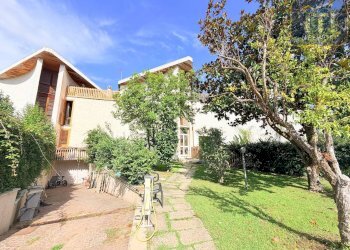 Foto 5 - Villa Via Protagora, Roma - foto 5