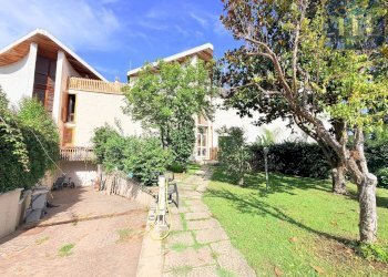 Foto 6 - Villa Via Protagora, Roma - foto 6