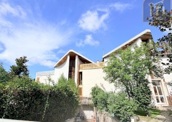 Foto 10 - Villa Via Protagora, Roma - foto 10
