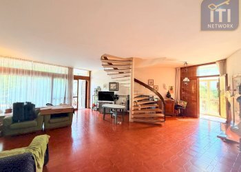 Foto 19 - Villa Via Protagora, Roma - foto 19