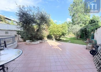Foto 32 - Villa Via Protagora, Roma - foto 32