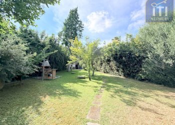 Foto 34 - Villa Via Protagora, Roma - foto 34