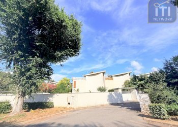 Foto 59 - Villa Via Protagora, Roma - foto 59