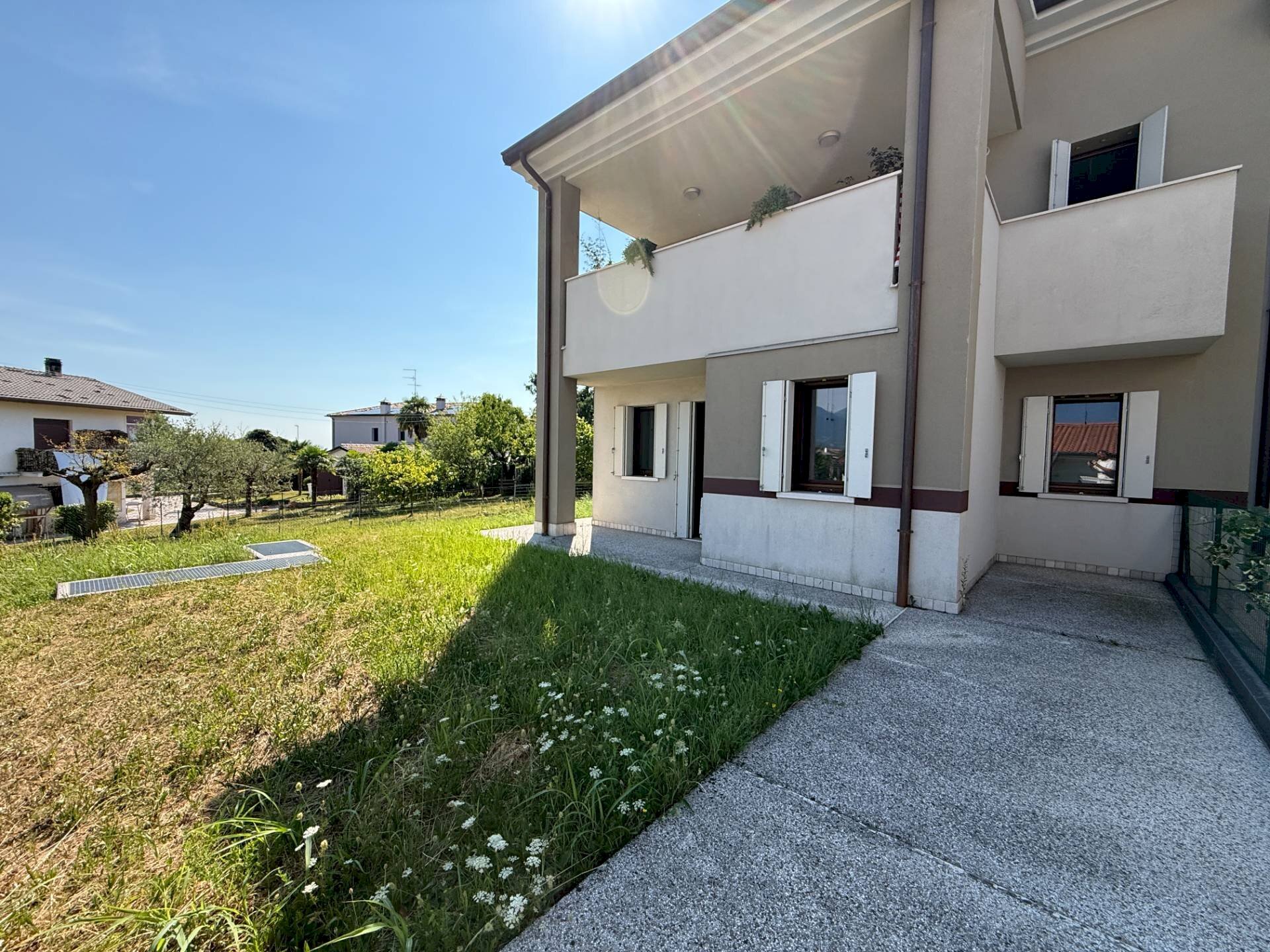 Foto 1 - Four-room apartment Via del roccolo
 
5, Colle Umberto - photo 1
