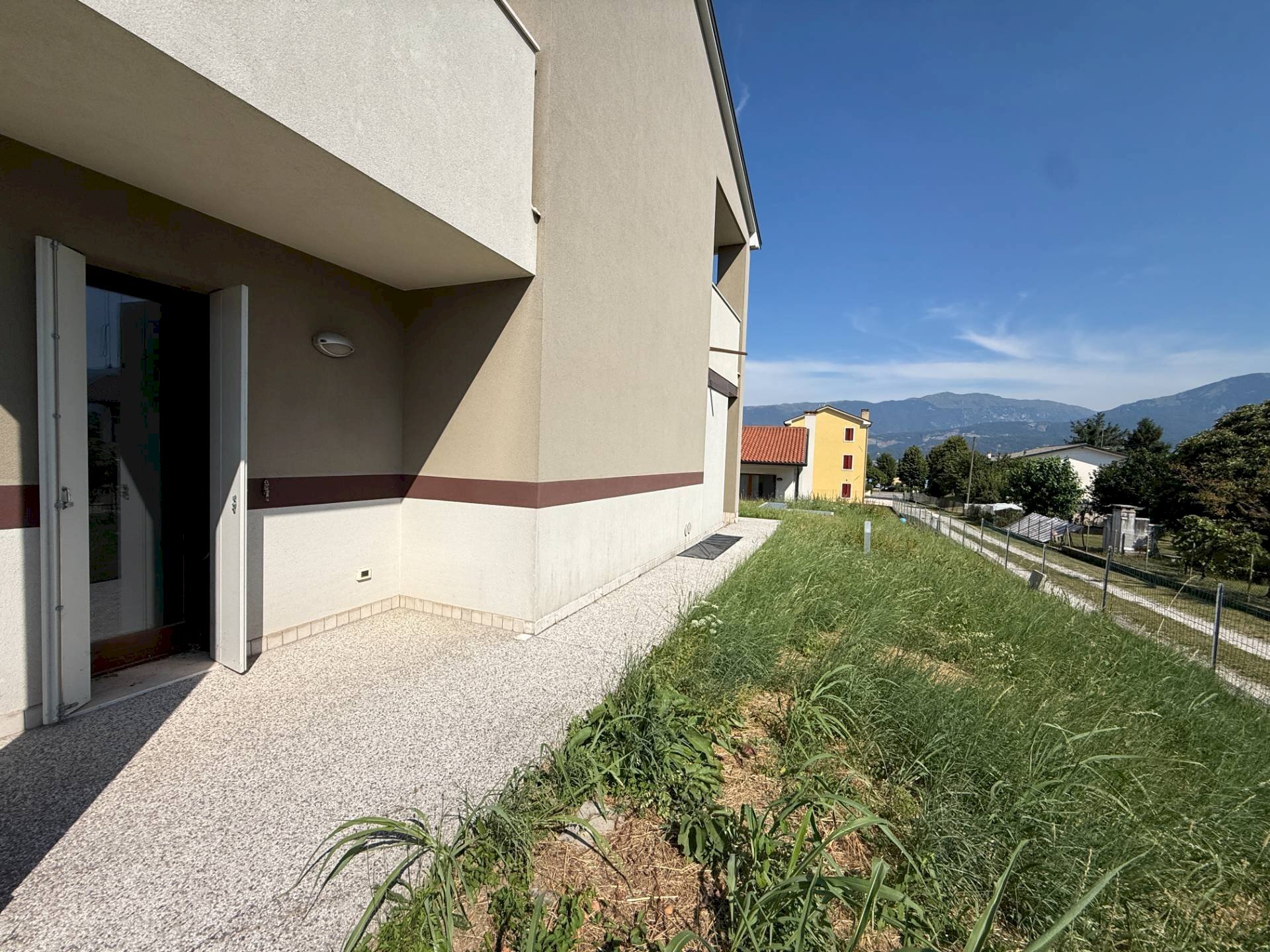 Foto 3 - Four-room apartment Via del roccolo
5, Colle Umberto - photo 3