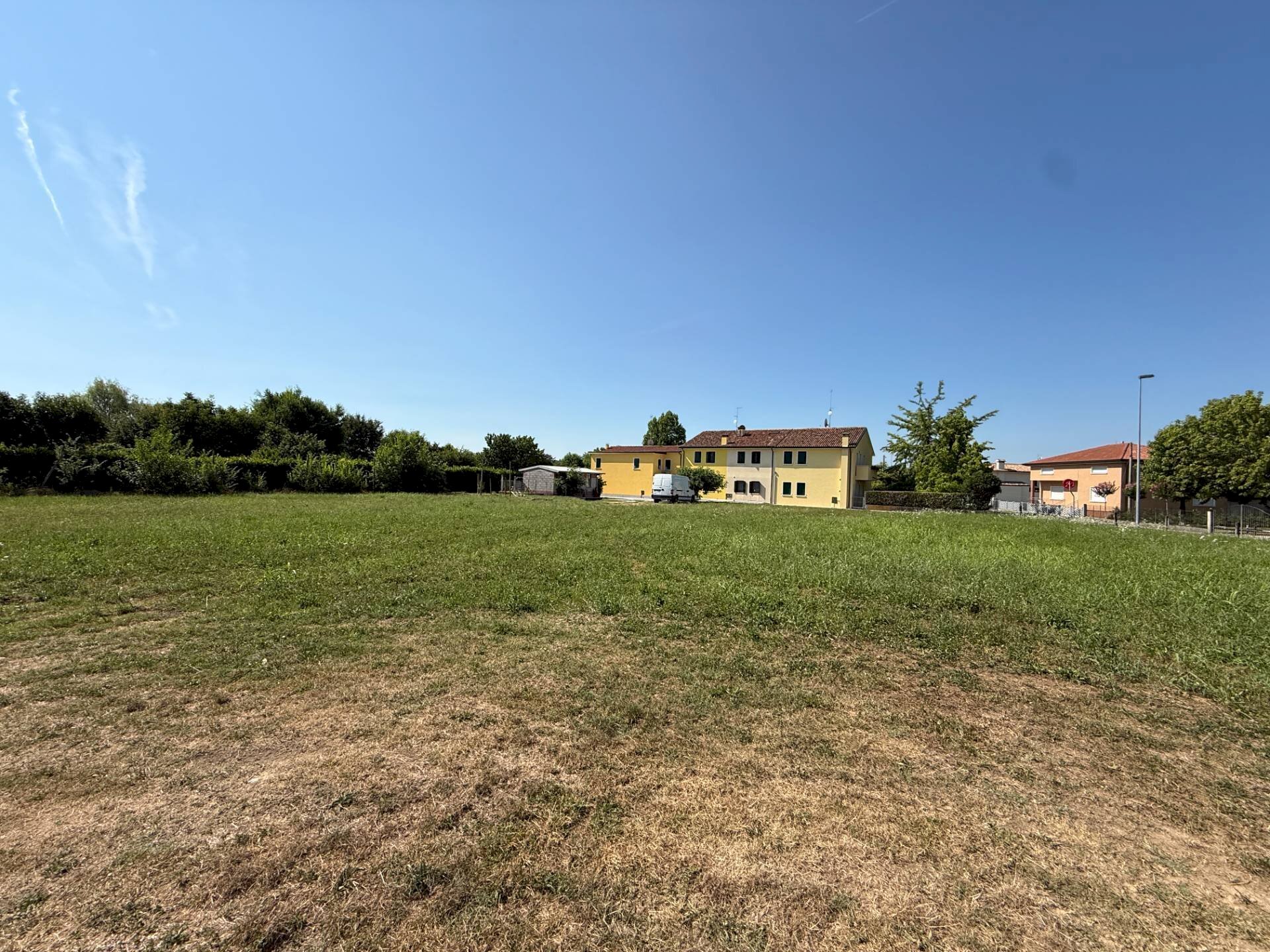 Foto 1 - Building land Via Rive Bet
 
4, Colle Umberto - photo 1