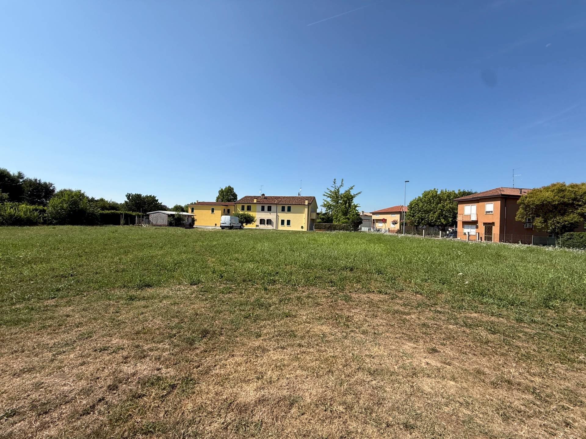 Foto 2 - Building land Via Rive Bet
4, Colle Umberto - photo 2