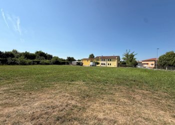 Foto 1 - Building land Via Rive Bet
4, Colle Umberto - photo 1