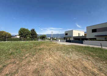 Foto 4 - Building land Via Rive Bet
4, Colle Umberto - photo 4