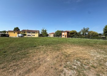 Foto 5 - Building land Via Rive Bet
4, Colle Umberto - photo 5