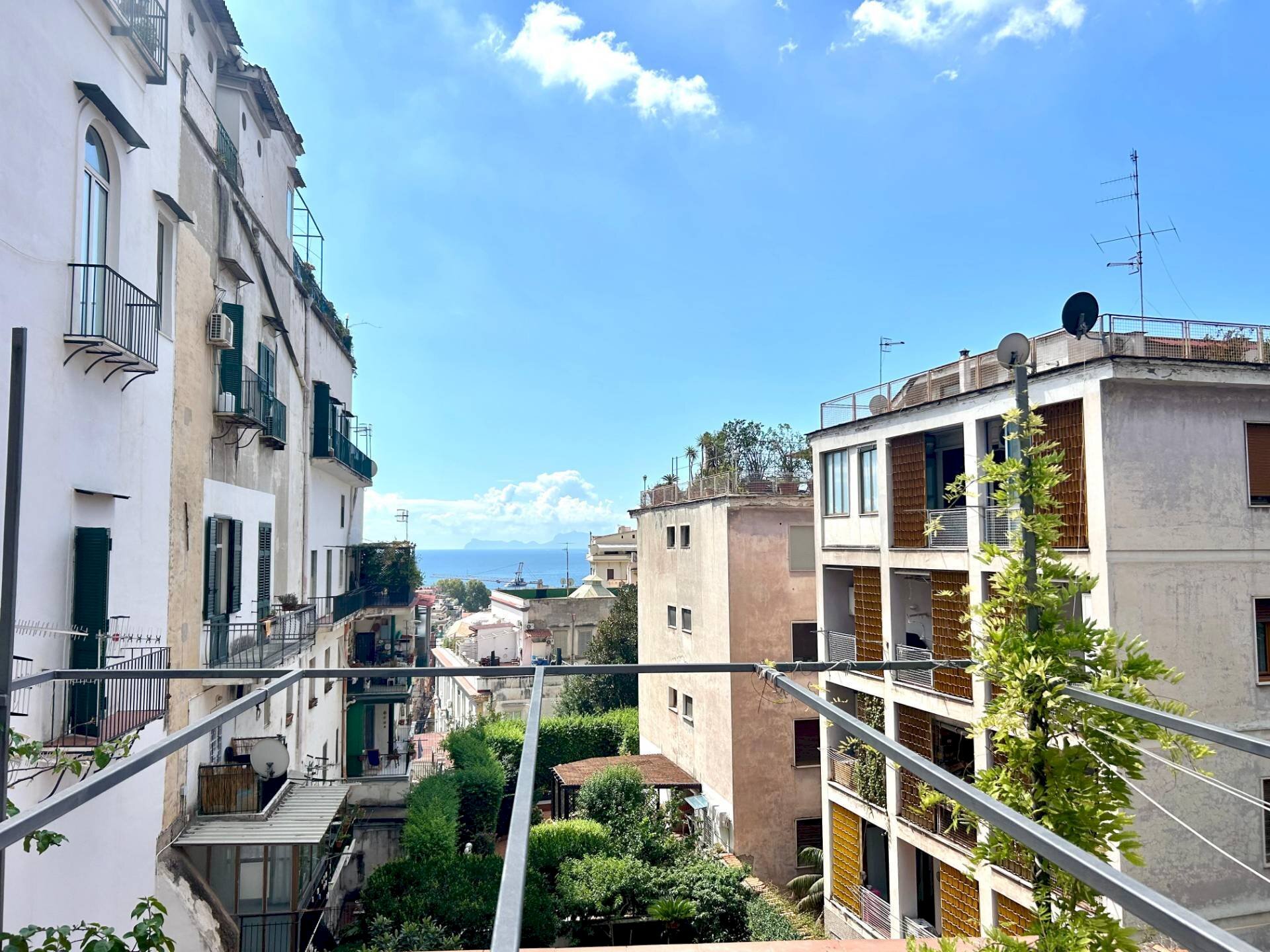 Foto 1 - Two-room apartment Corso Vittorio Emanuele, Napoli - photo 1