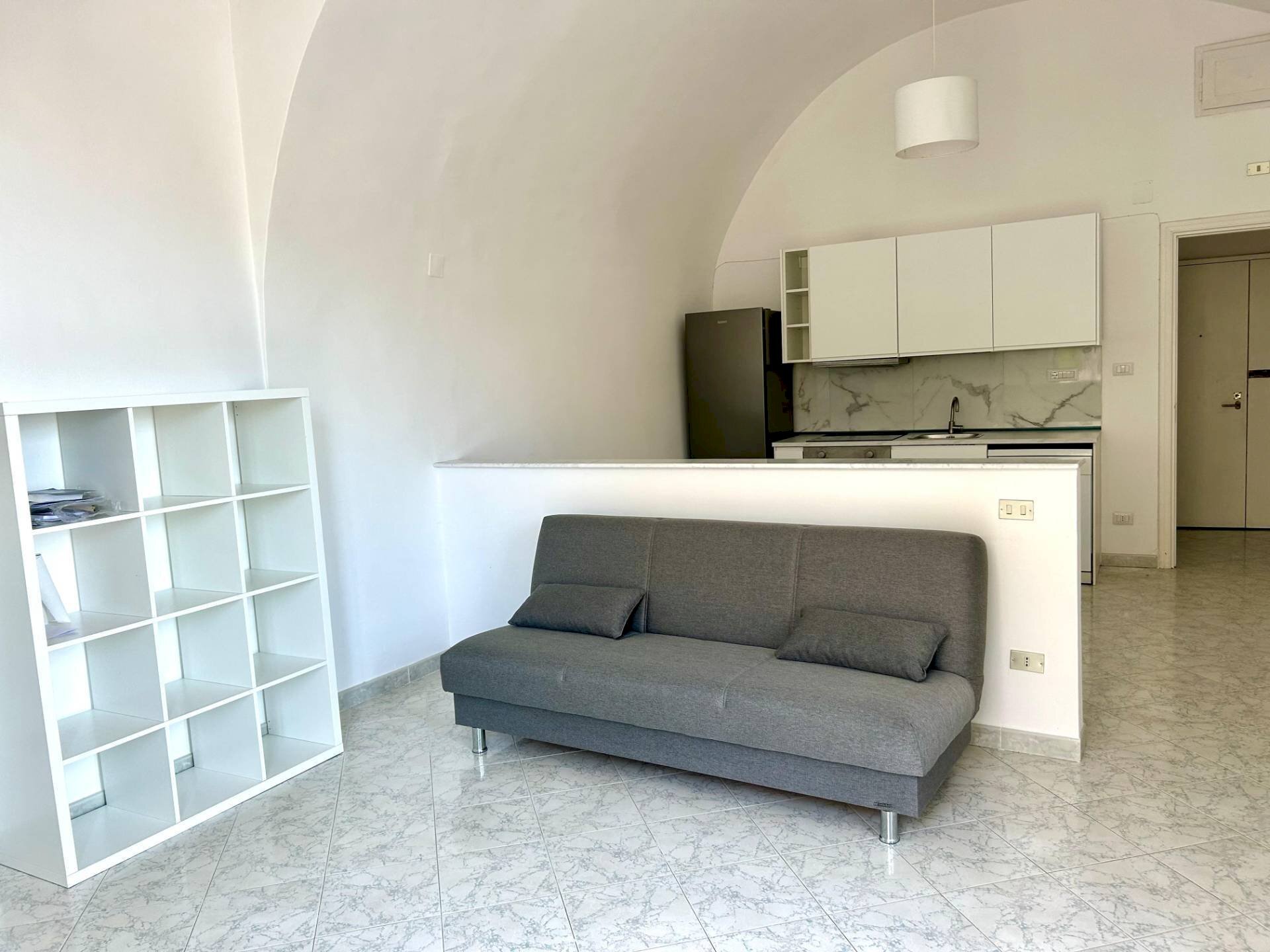 Foto 2 - Two-room apartment Corso Vittorio Emanuele, Napoli - photo 2
