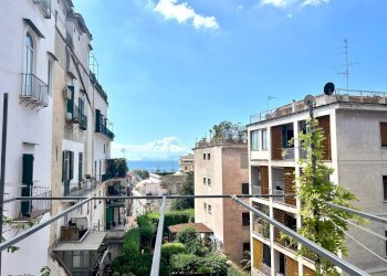 Foto 1 - Two-room apartment Corso Vittorio Emanuele, Napoli - photo 1
