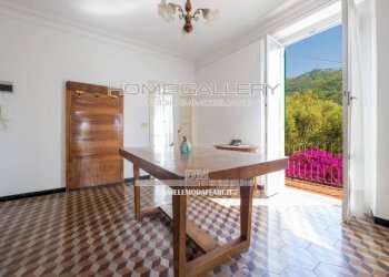 Salone - Trilocale via Caiero, 9, frazione Quinto Al Mare, Genova - foto 2
