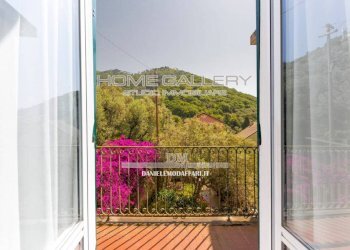 Terrazzo - Trilocale via Caiero, 9, frazione Quinto Al Mare, Genova - foto 8