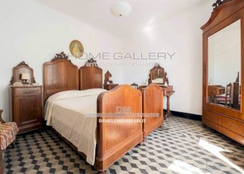 Camera da letto - Trilocale via Caiero, 9, frazione Quinto Al Mare, Genova - foto 11