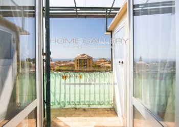 Terrazzo - Trilocale via Caiero, 9, frazione Quinto Al Mare, Genova - foto 13