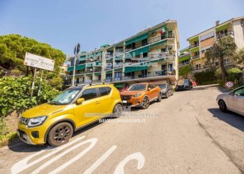 Zona - Trilocale via Caiero, 9, frazione Quinto Al Mare, Genova - foto 16