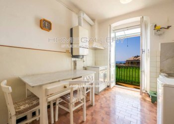 Terrazzo - Trilocale via Caiero, 9, frazione Quinto Al Mare, Genova - foto 17