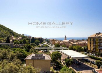 Vista - Trilocale via Caiero, 9, frazione Quinto Al Mare, Genova - foto 19