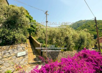 Vista - Trilocale via Caiero, 9, frazione Quinto Al Mare, Genova - foto 22