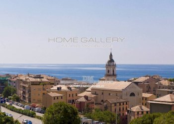 Vista - Trilocale via Caiero, 9, frazione Quinto Al Mare, Genova - foto 25