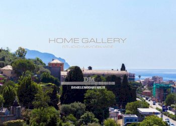 Vista - Trilocale via Caiero, 9, frazione Quinto Al Mare, Genova - foto 29