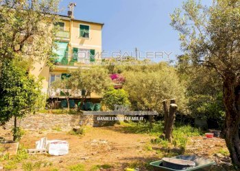 Terreno - Trilocale via Caiero, 9, frazione Quinto Al Mare, Genova - foto 31