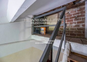 Interno non residenziale - Trilocale via Caiero, 9, frazione Quinto Al Mare, Genova - foto 32